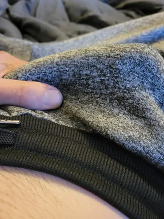 OnlyFans cuenta greysweatpantsdadbod header 2