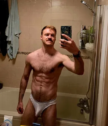 OnlyFans cuenta andymacster avatar 1