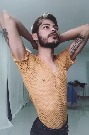 OnlyFans cuenta rogertbz avatar 1