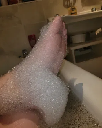 OnlyFans cuenta footsy1999 avatar 1