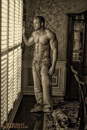 OnlyFans cuenta gymguru554 header 2
