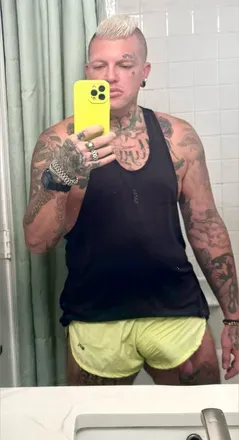 OnlyFans cuenta gustavox2 avatar 1