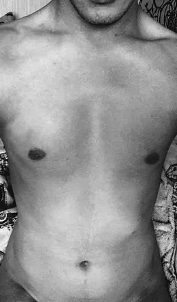 OnlyFans cuenta afrosamurai1991 avatar 1