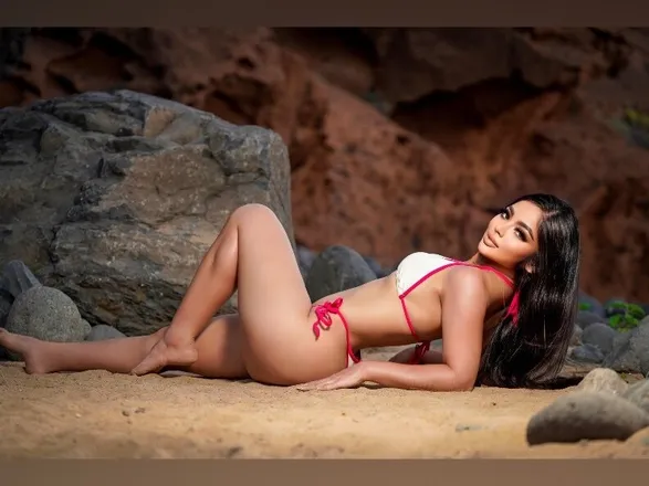 OnlyFans account  cinthyagarcia header 2