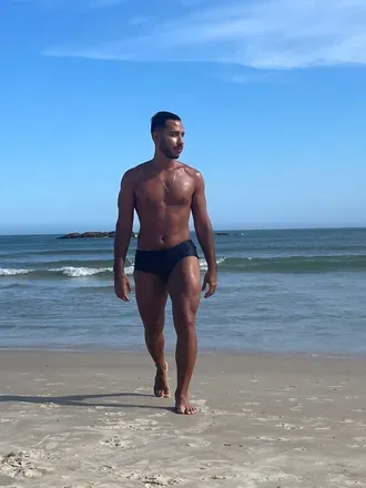 OnlyFans cuenta berniexxx avatar 1