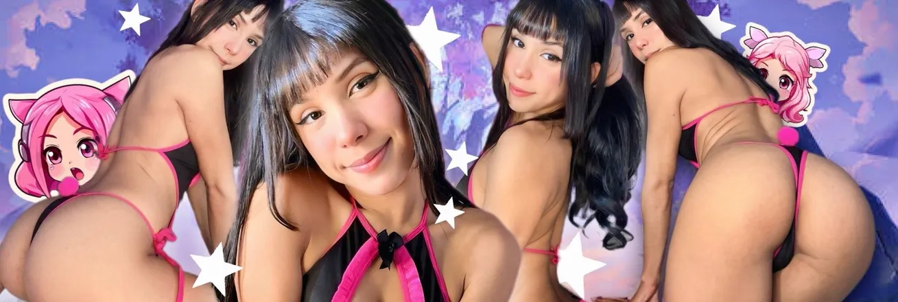 OnlyFans cuenta yummylolaa header 2