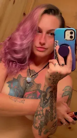 OnlyFans of prettyink1nk