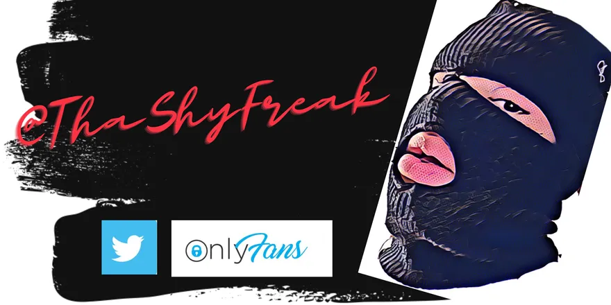 OnlyFans cuenta thashyfreak21 header 2