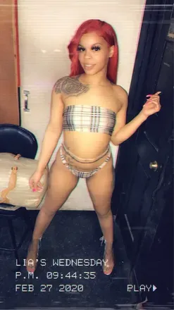 OnlyFans cuenta theofficial_doll avatar 1