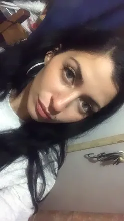 OnlyFans account  daughterofhell avatar 1
