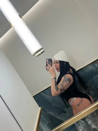 OnlyFans cuenta kitty_rv avatar 1