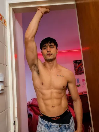 OnlyFans cuenta jumperaustin avatar 1