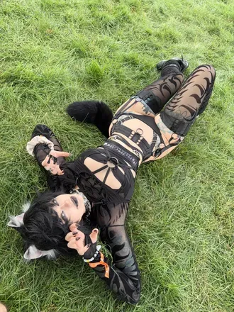 OnlyFans account  bassdrip header 2