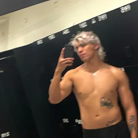 OnlyFans cuenta badjeno avatar 1