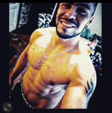 OnlyFans account  johnastudillo header 2