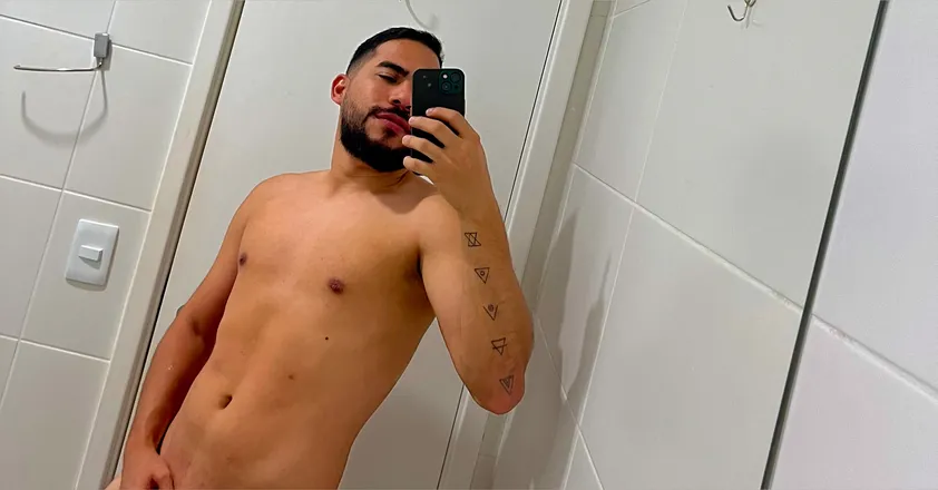 OnlyFans cuenta robsoncorrea1 header 2