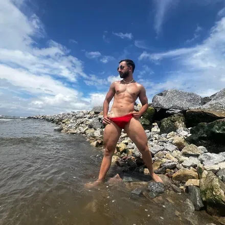 OnlyFans cuenta sweetlau590 avatar 1
