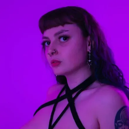 OnlyFans cuenta diet.goth avatar 1