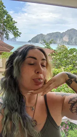 OnlyFans cuenta celestialkinkster avatar 1