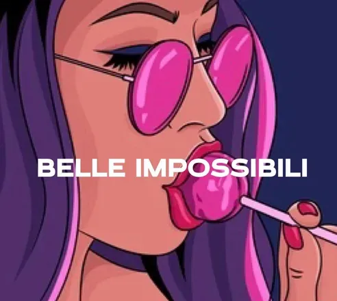 OnlyFans cuenta belle.impossibili23 avatar 1