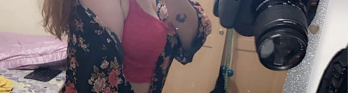 OnlyFans account  babygirlmich header 2