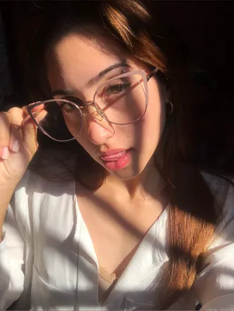 OnlyFans cuenta luxxibabyof avatar 1