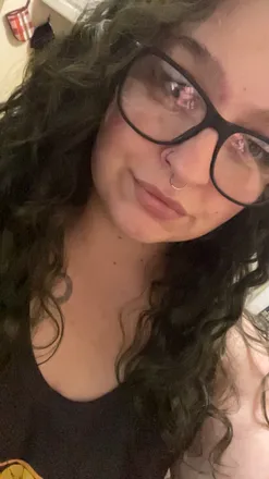 OnlyFans of calicosbunny
