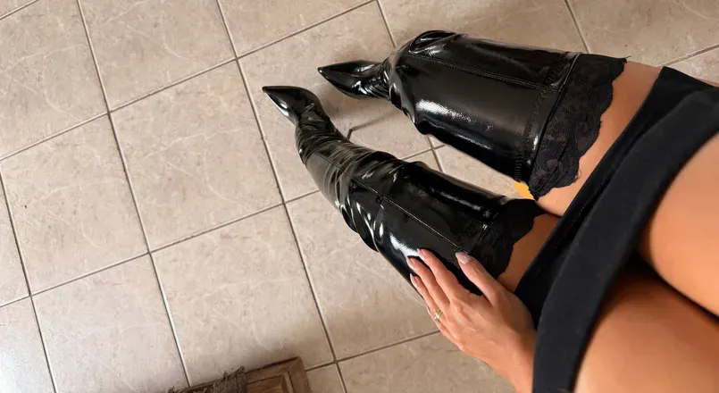 OnlyFans cuenta fairyqueen_feet header 2