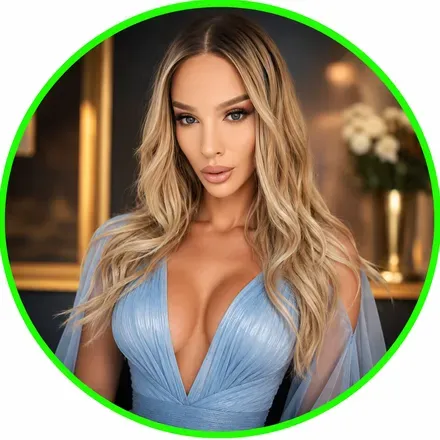 OnlyFans account  chaoticbarbieee avatar 1