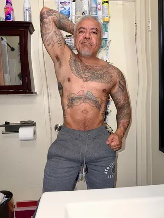 OnlyFans account  the_real_macdaddy avatar 1