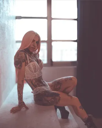 OnlyFans cuenta sheisjames avatar 1
