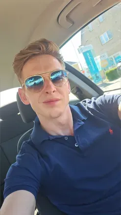 OnlyFans cuenta mickshaggerx avatar 1