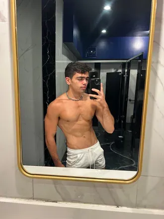 OnlyFans account  michaeltannerx avatar 1