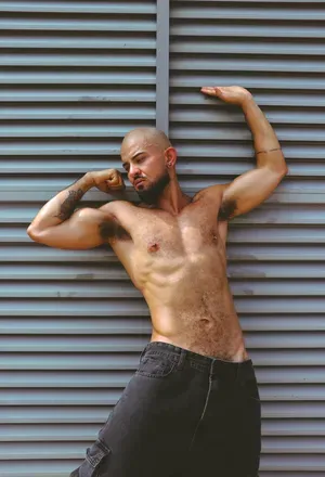 OnlyFans cuenta enzinhoftm avatar 1