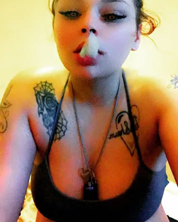 OnlyFans cuenta sugargoddess98 header 2
