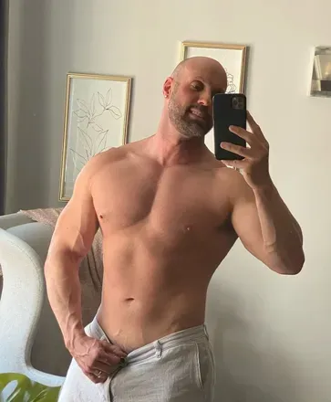 OnlyFans cuenta markforestxx avatar 1