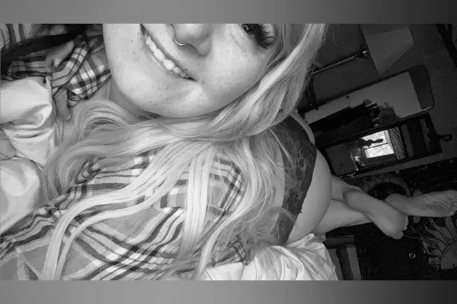 OnlyFans cuenta lacie.lynn99 header 2