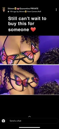 OnlyFans cuenta minnesotassweetheart header 2
