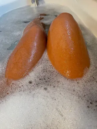 OnlyFans cuenta amandlespiet avatar 1