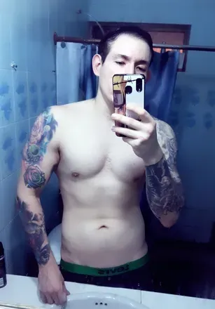 OnlyFans cuenta omarspider16 avatar 1
