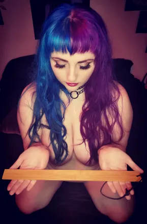 OnlyFans cuenta baby_dollxox header 2