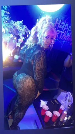 OnlyFans cuenta cinnamonthedomme avatar 1