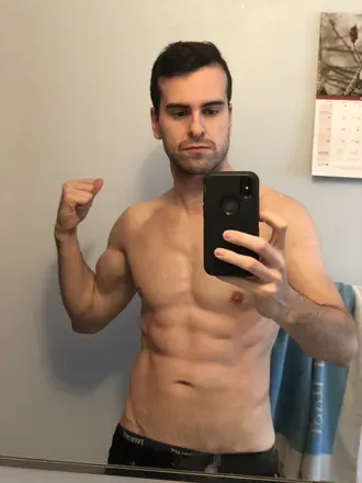 OnlyFans cuenta senocvahr89 avatar 1