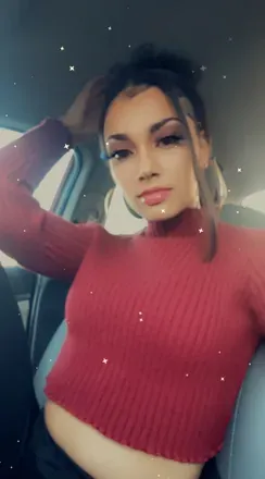 OnlyFans cuenta kisskaykay avatar 1