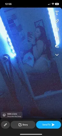 OnlyFans cuenta tattedbaddie0421 avatar 1