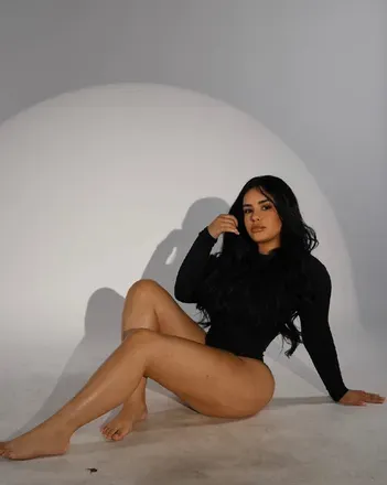 OnlyFans cuenta amberpitt avatar 1