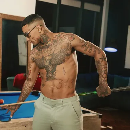 OnlyFans cuenta prettyboiaudi header 2