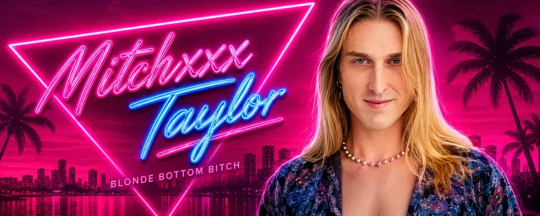 OnlyFans account  mitchxxxtaylor header 2
