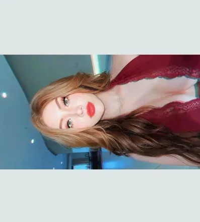 OnlyFans account  dannabinovaa avatar 1