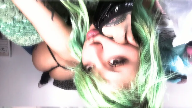 OnlyFans cuenta thrillkittyxxx header 2